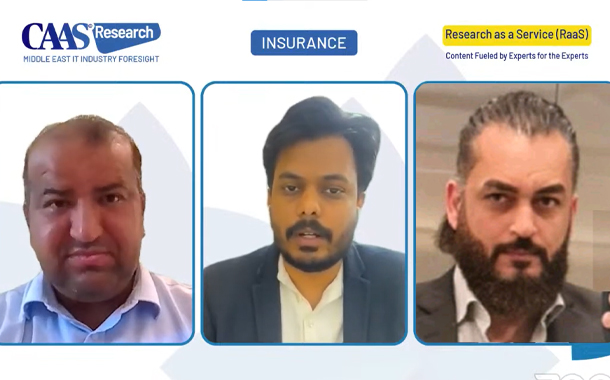 Middle East IT Industry Foresight in Insurance