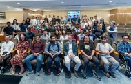 MBZUAI Welcomes Record Cohort to AI Research Internship