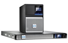 The new Eaton 5P Gen 2 UPS – the smart and secure way to power IT environments