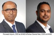 AHAD Launches Prevention-First MDR, Expanding Cybersecurity in META