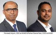 AHAD Launches Prevention-First MDR, Expanding Cybersecurity in META