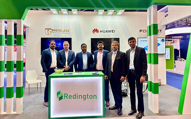 Redington and DigiGlass Showcase Cutting-Edge  Technology Solutions at COMEX 2024