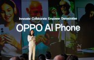 OPPO Announces Commitment to Making AI Phones Accessible to Everyone, Bringing Generative AI Features to about 50 Million Users by 2024
