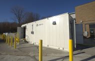 Vertiv and Ballard Announce Partnership to Boost Alternative Energy Use in Data Centers