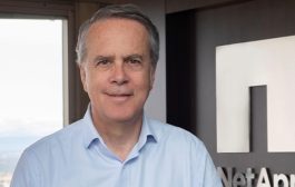 NetApp appoints José Manuel Petisco as Vice President for EEMI