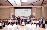 ASBIS celebrates its 32nd partnership anniversary with Seagate partners