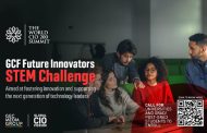 Global CIO Forum Announces GCF Future Innovators, STEM Challenge at the World CIO 200 Summit UAE Edition