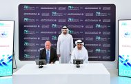 du to launch Hyperscale Cloud and Sovereign AI  Services for the UAE Government with Oracle Alloy