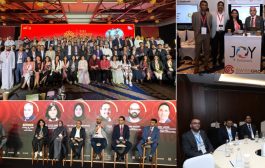 The World CIO 200 Summit UAE Edition: A Landmark Event in IT Leadership