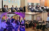 The World CIO 200 Summit celebrates IT innovation in Morocco