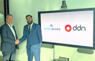 Mindware Signs VAD Partnership Agreement with DDN