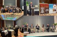 Innovative Ideas and Collaboration Shine at The World CIO 200 Summit in the Philippines