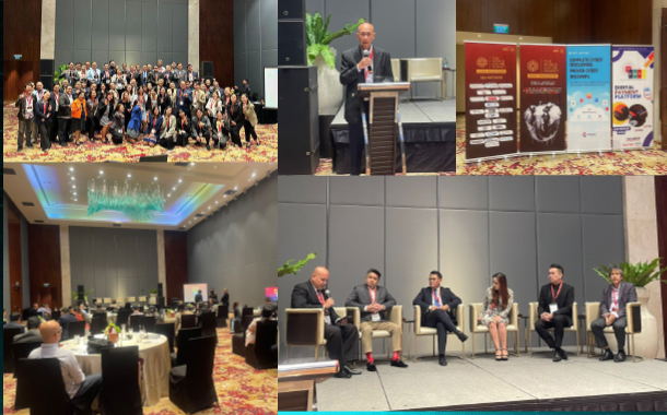 Innovative Ideas and Collaboration Shine at The World CIO 200 Summit in the Philippines