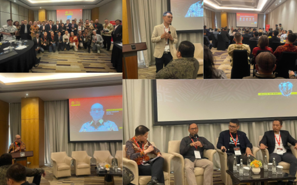 Tech Titans Unite: World CIO 200 Summit In Indonesia Catalyzes Digital Innovation