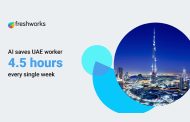 AI Saves UAE Workers 4.5 hours Per Week, Freshworks Study