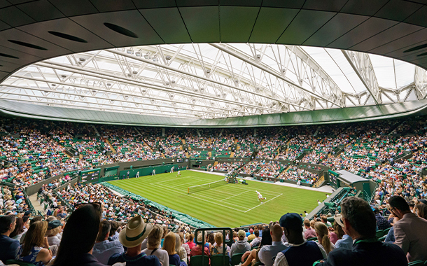 IBM and The All England Lawn Tennis Club Launch New Generative AI Feature for Personalised Player Stories at Wimbledon