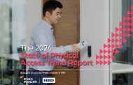 New State of Physical Access Control Report from HID