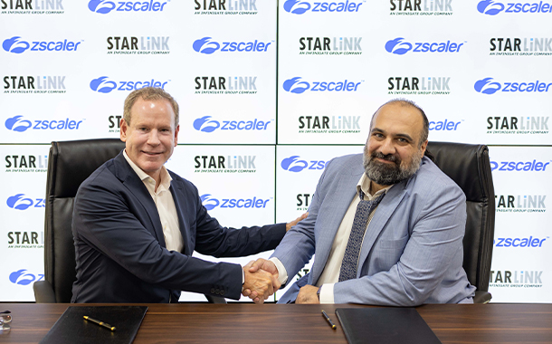 StarLink Announces Distribution Agreement with Zscaler to Advance  Zero Trust Security Solutions