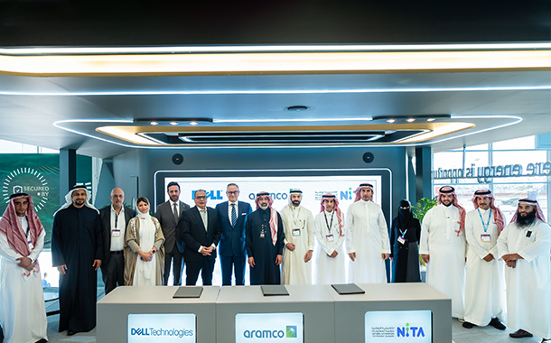 Dell Technologies, Aramco, and National IT Academy Collaborate to upskill local talent in science and technology