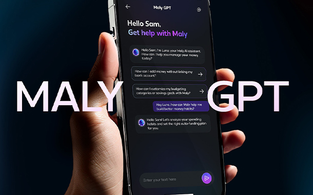 UAE FinAI Startup Launches MalyGPT, Revolutionizing Personal Finance in MENA