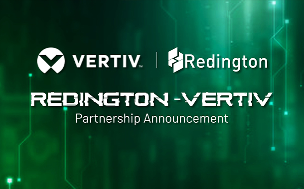 Redington and Vertiv Join Forces to Drive Technology Adoption and Support IT Deployments Across Africa