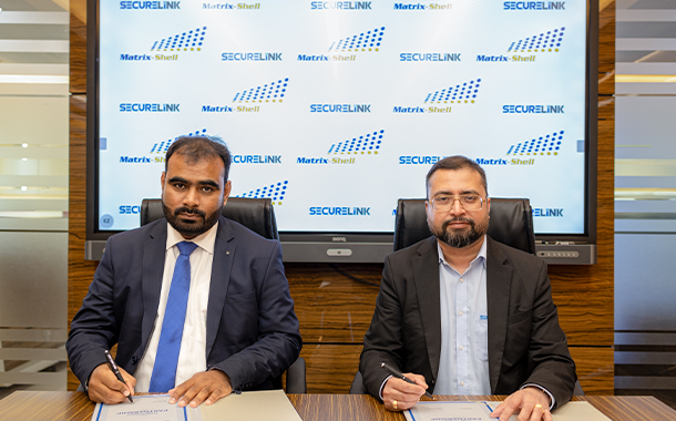 SecureLink and Matrix Shell Partners to Bring in  Cutting-edge Telecom Security Solutions to the MEA region