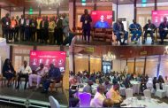 World CIO 200 Summit in Ghana - A Landmark Gathering of Technology Leaders