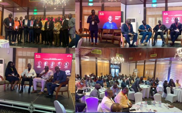 World CIO 200 Summit in Ghana - A Landmark Gathering of Technology Leaders