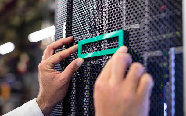 HPE and Khazna Data Centers launch UAE's first managed AI data center with direct liquid cooling