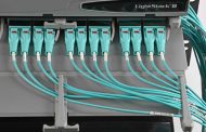 Siemon launches LightStack and LightStack 8 ultra-high density fibre plug and play system