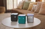 Yango Group Launches Smart Speakers with Human-Like AI Assistant Yasmina