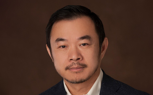 Eric Xing, MBZUAI President and University Professor