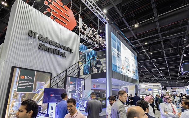 TXOne Networks Brings Cutting-Edge AI-Powered OT Defence Security to GITEX 2024