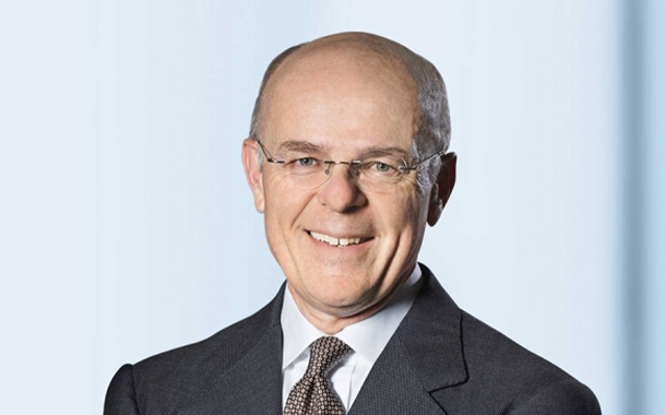 Mario Greco, Group Chief Executive Officer, Zurich Insurance Group