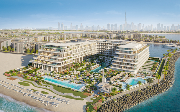 ASB Hospitality Appoints Dutco Construction as Main Contractor for UAE’s First Beachfront Gran Meliá Hotel