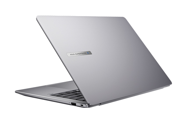 ASUS Announces ExpertBook P5, its First Copilot+ PC for Work