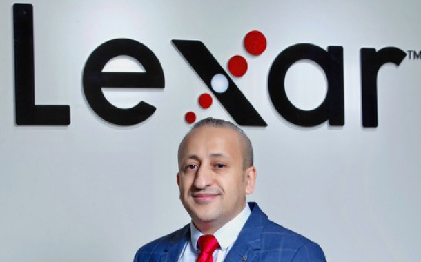 Lexar reports 200 percent revenue growth and massive retail expansion across GCC