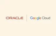 Oracle and Google Cloud Announce the General Availability of Oracle Database@Google Cloud