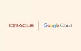 Oracle and Google Cloud Announce the General Availability of Oracle Database@Google Cloud