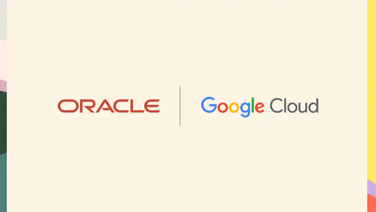 Oracle and Google Cloud Announce the General Availability of Oracle Database@Google Cloud