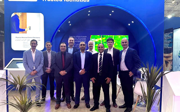 HID Announces Major Expansion with Continued Investments in Saudi Arabia, at Intersec Saudi 2024