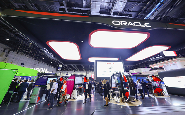 Oracle Marks 35 Years in the UAE with Ground Breaking AI and Multi-Cloud Innovations at GITEX 2024